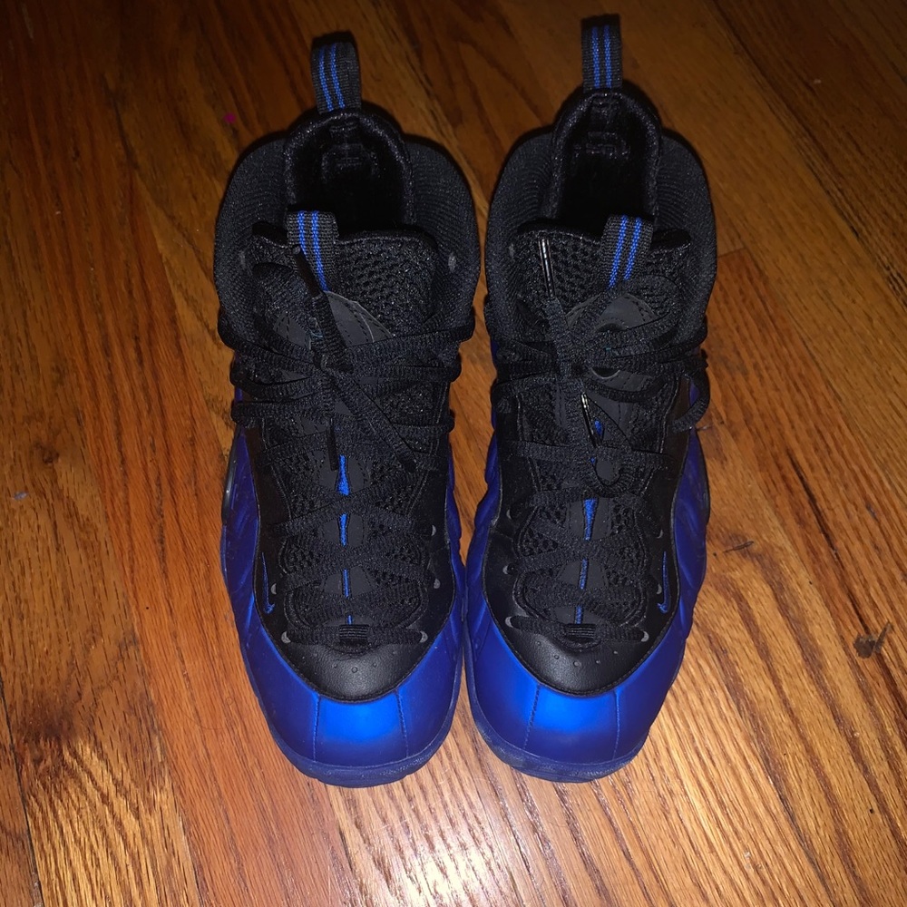 Sneakers Nike foamposits